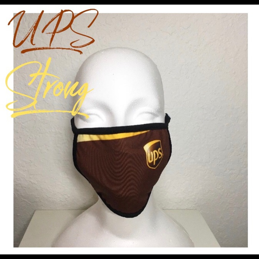 Face mask ups